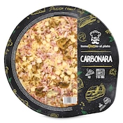 Pizza carbonara Al Punto Dia bandeja 400 g