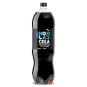 Refresco de cola zero Hola Cola de Dia botella 2 l