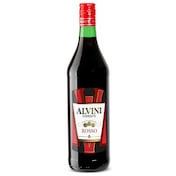 Vermouth rosso Alvini botella 1 l