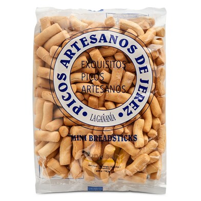 Picos artesanos de Jerez Horno la gañania 400 g-0 Picos artesanos de Jerez Horno la gañania 400 g-0