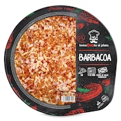 Pizza barbacoa Al Punto Dia bandeja 425 g