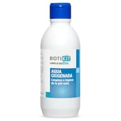 Agua oxigenada Botikit de Dia botella 250 ml