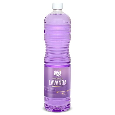 Friegasuelos lavanda Dia Super Paco 1,5 L-0 Friegasuelos lavanda Dia Super Paco 1,5 L-0