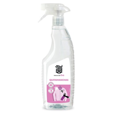 Quitamanchas Dia Super Paco spray 1 L-0 Quitamanchas Dia Super Paco spray 1 L-0