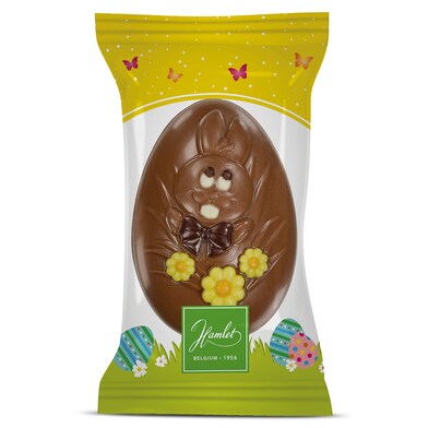 Figura de chocolate de Pascua Hamlet bolsa 50 g (modelos diferentes)-0 Figura de chocolate de Pascua Hamlet bolsa 50 g (modelos diferentes)-0