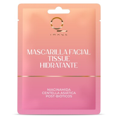 Mascarilla facial hidratante Dia Imaqe sobre 1 unidad-0 Mascarilla facial hidratante Dia Imaqe sobre 1 unidad-0