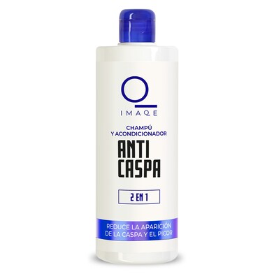Champú y acondicionador anticaspa 2 en 1 Dia Imaqe botella 380 ml-0 Champú y acondicionador anticaspa 2 en 1 Dia Imaqe botella 380 ml-0