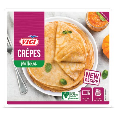 Crepes Vici 500 g-0 Crepes Vici 500 g-0