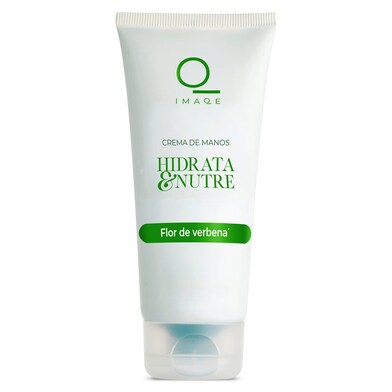 Crema de manos hidratante flor de verbena Dia Imaqe tubo 100 ml-0 Crema de manos hidratante flor de verbena Dia Imaqe tubo 100 ml-0