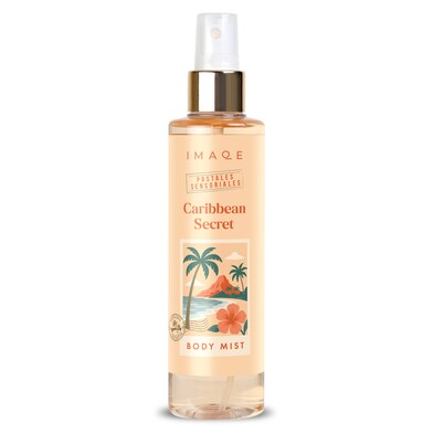 Body mist Caribbean secret Dia Imaqe spray 200 ml-0 Body mist Caribbean secret Dia Imaqe spray 200 ml-0
