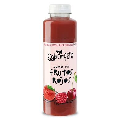 Zumo de frutos rojos Dia Saborfera 500 ml-0 Zumo de frutos rojos Dia Saborfera 500 ml-0