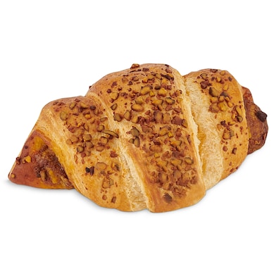 Croissant de pistacho El molino de Dia 48 g-0 Croissant de pistacho El molino de Dia 48 g-0