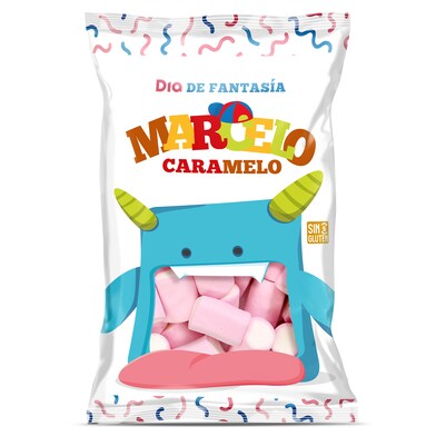 Nubes Marcelo Caramelo de Dia bolsa 200 g-0 Nubes Marcelo Caramelo de Dia bolsa 200 g-0