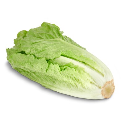 Corazón de lechuga romana bandeja 1 unidad-0 Corazón de lechuga romana bandeja 1 unidad-0