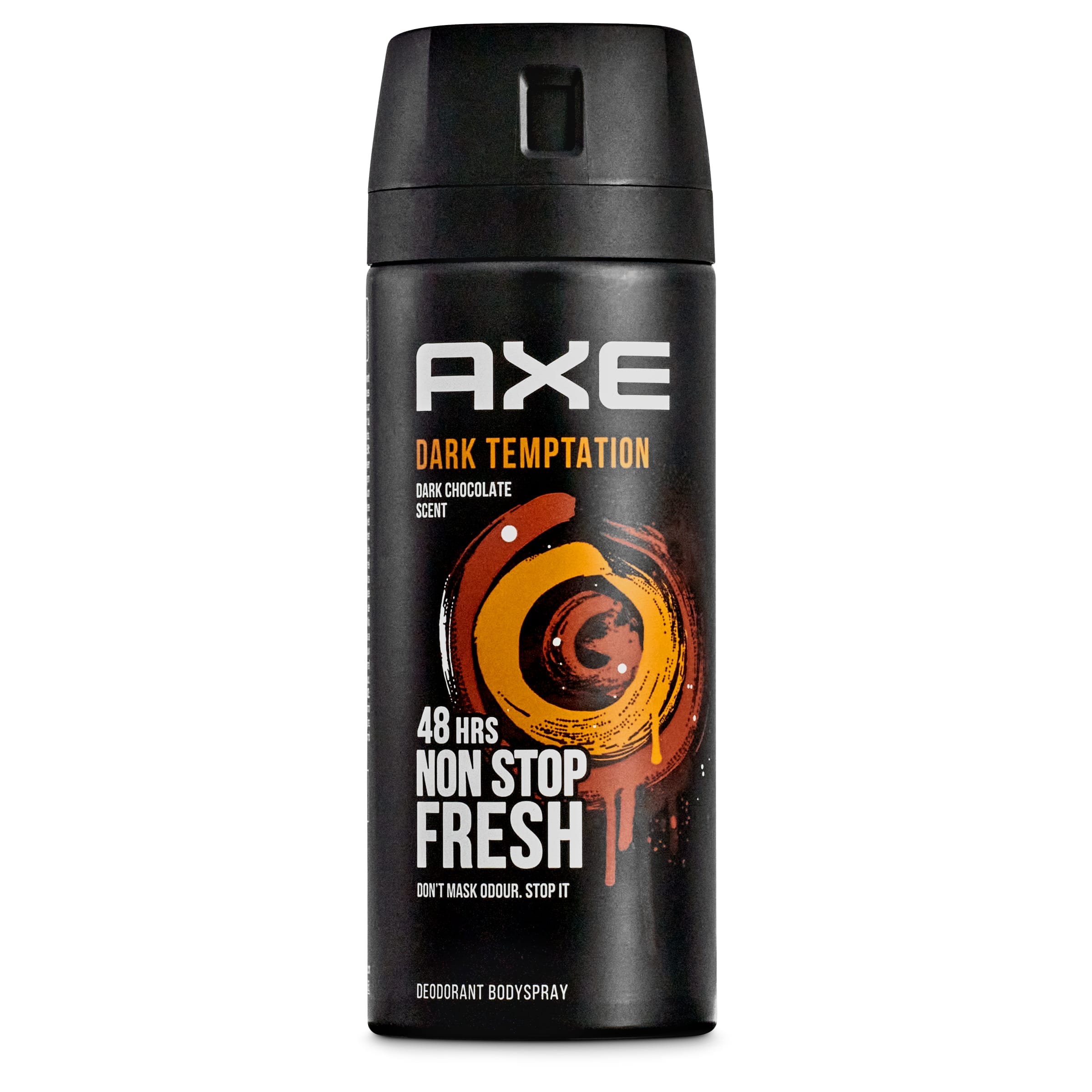 Desodorante dark temptation Axe spray 150 ml - Supermercados DIA
