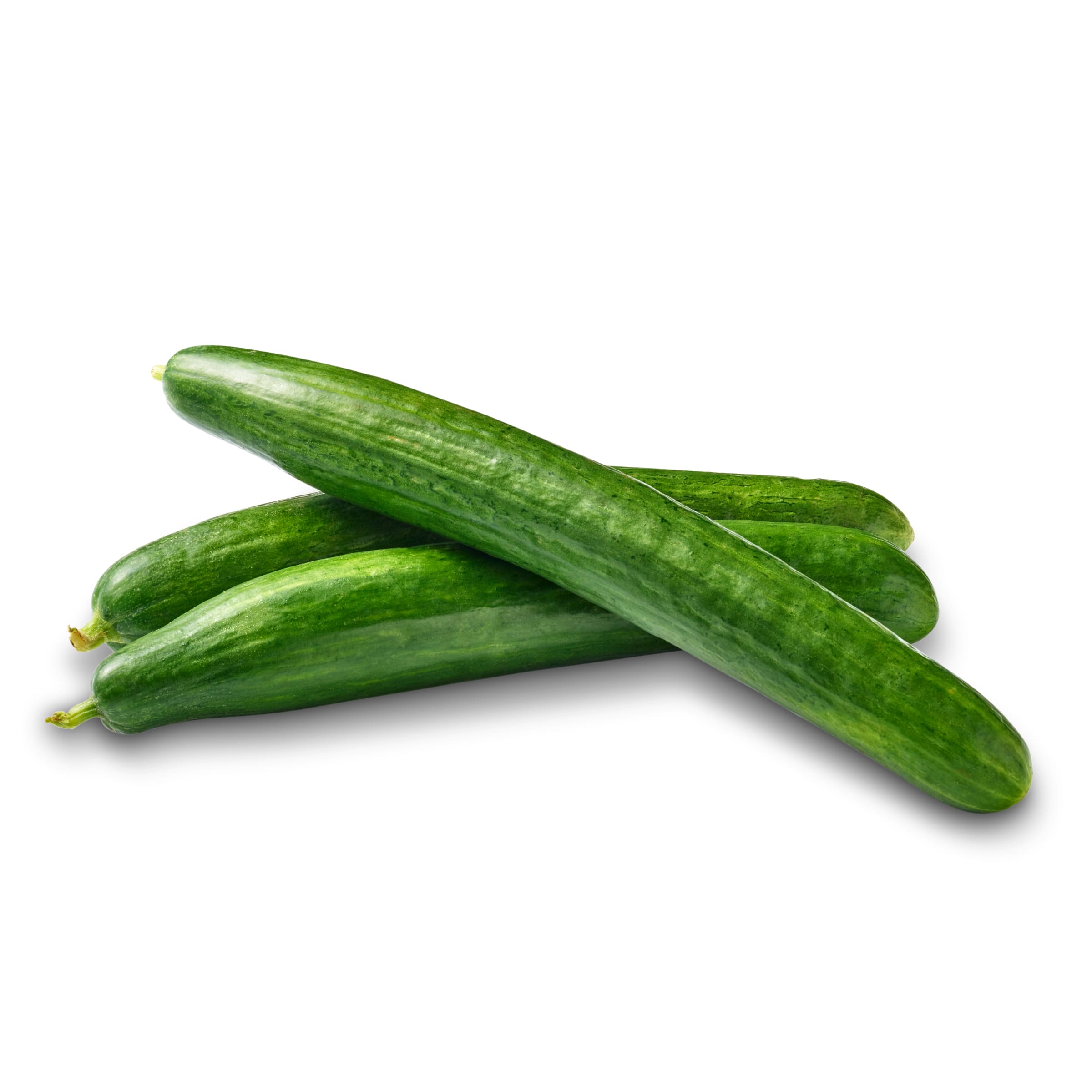Pepino holandés pieza (390 gr aprox.)
