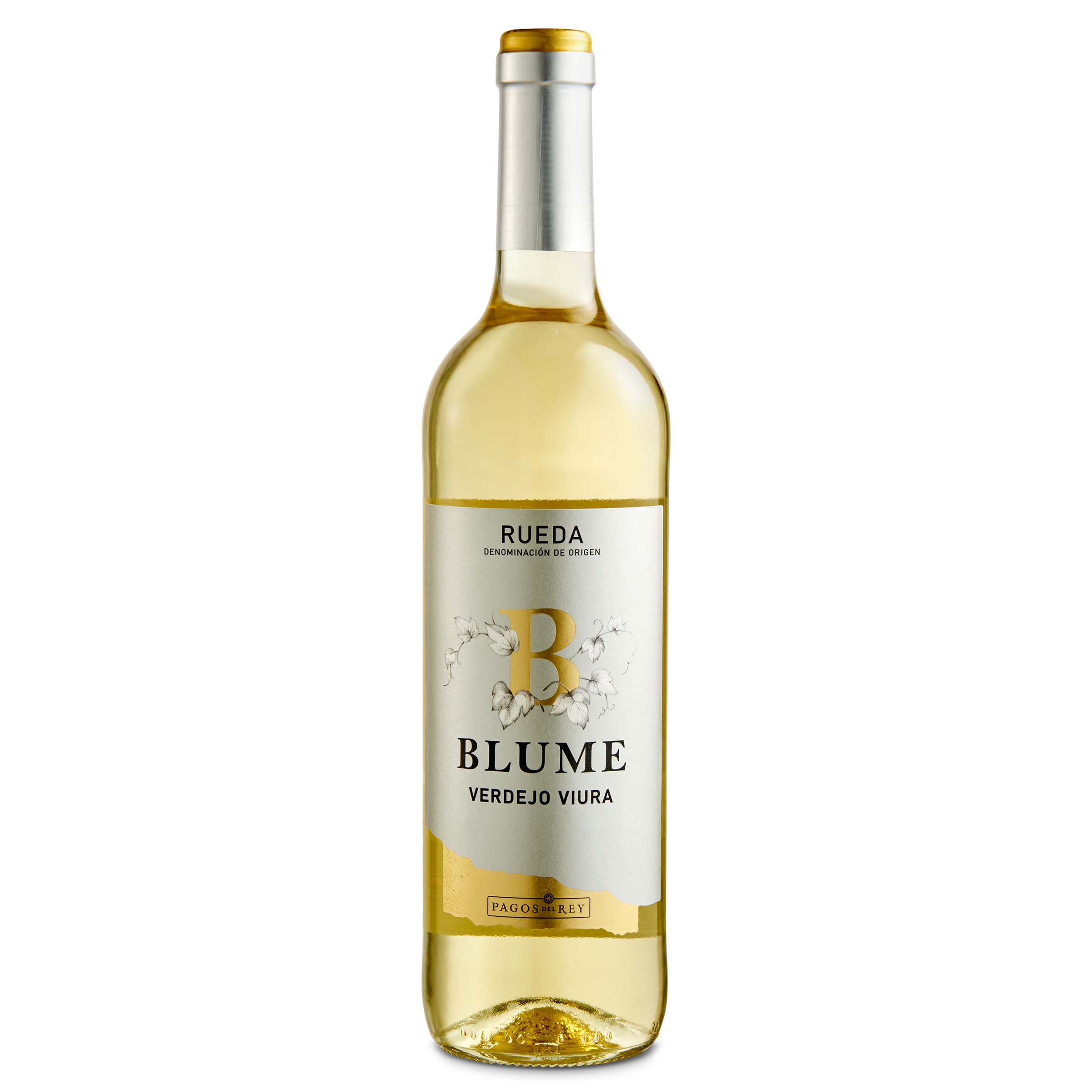 BLUME vino blanco joven DO Rueda botella 75 cl