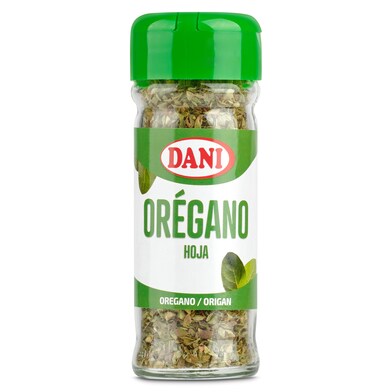 Orégano Dani 11 g-0 Orégano Dani 11 g-0
