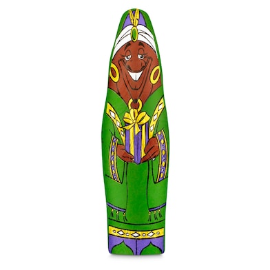 Figura de Reyes magos de chocolate Riegelein 60 g (modelos diferentes)-0