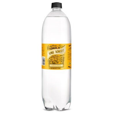Tónica Toni Tónico de Dia botella 1.5 l-0 Tónica Toni Tónico de Dia botella 1.5 l-0
