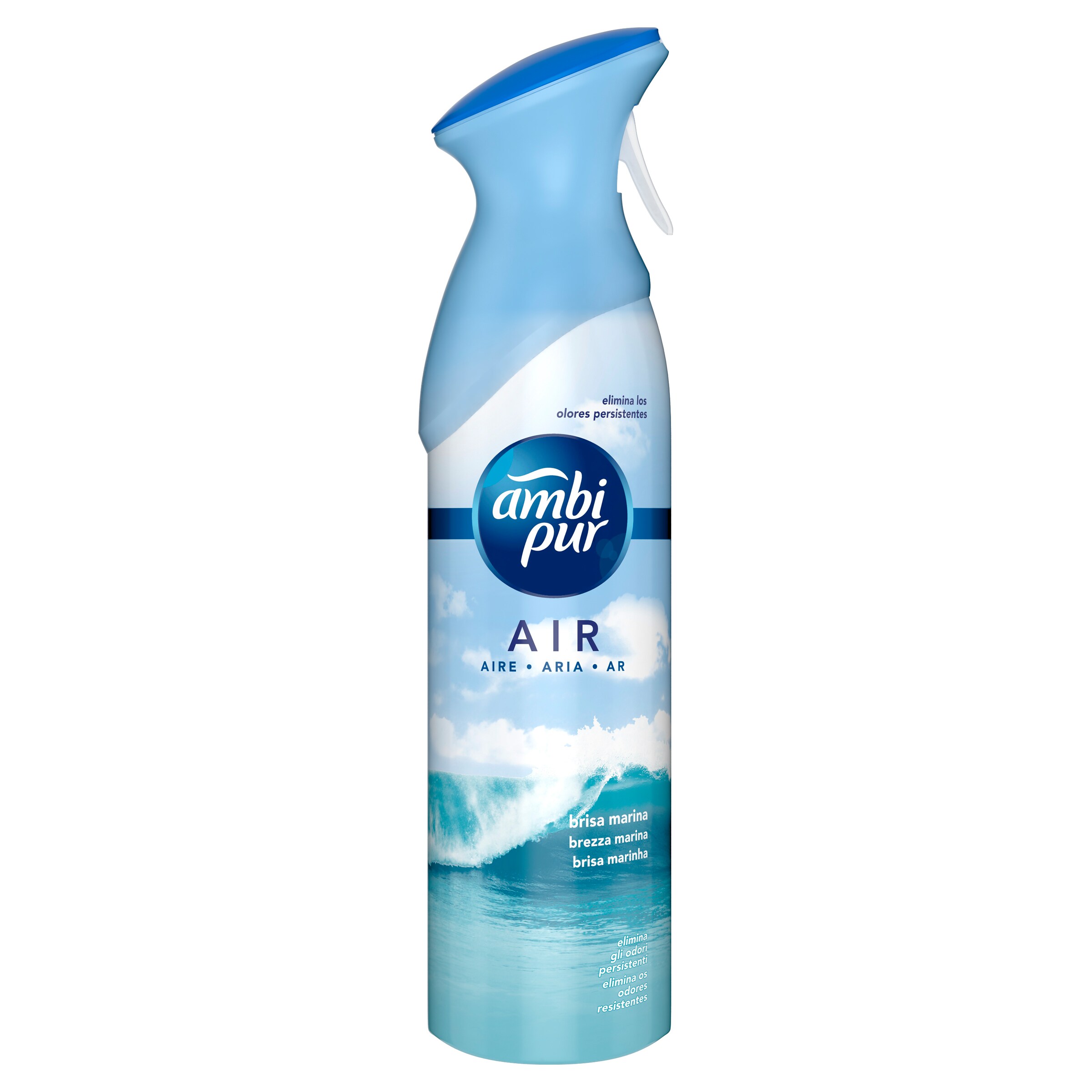 AMBI PUR ambientador aroma brisa marina spray 300 ml