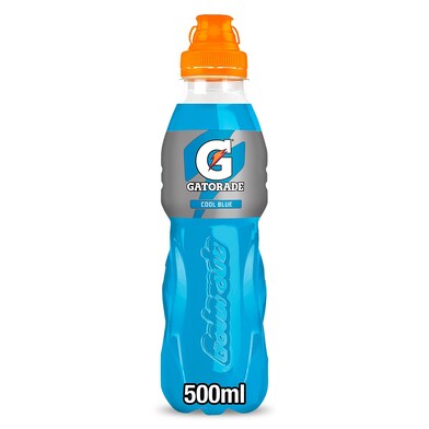 Gatorade sabor frambuesa 500 ml-0 Gatorade sabor frambuesa 500 ml-0