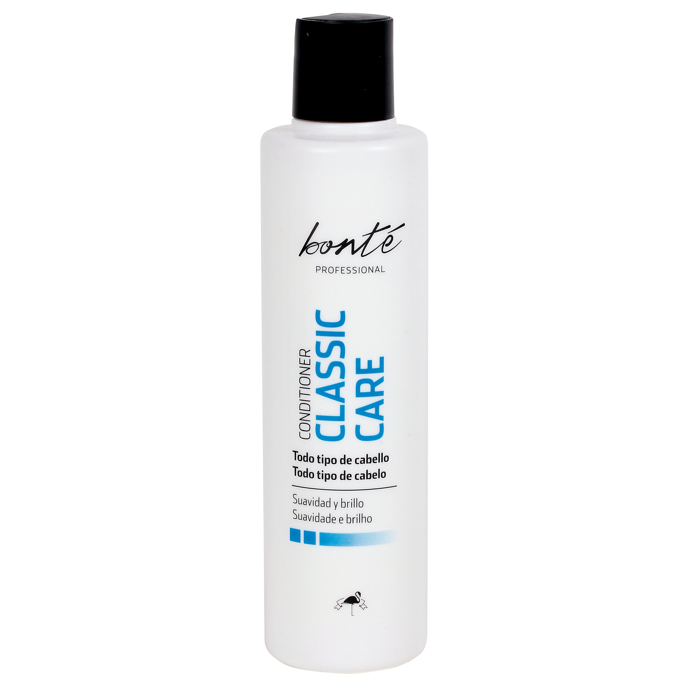 BONTE acondicionador cuidado clásico botella 300 ml