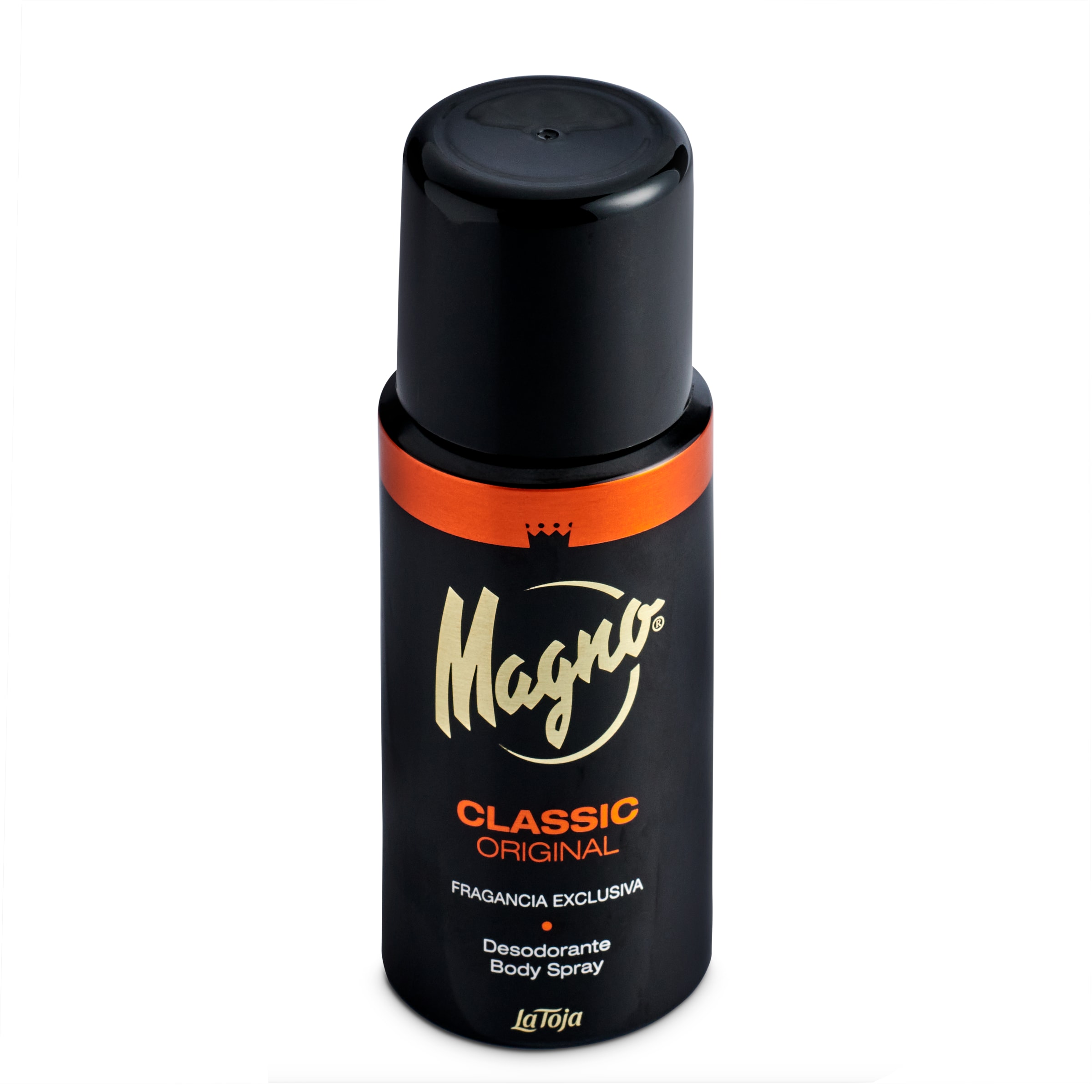MAGNO desodorante classic original spray 150 ml