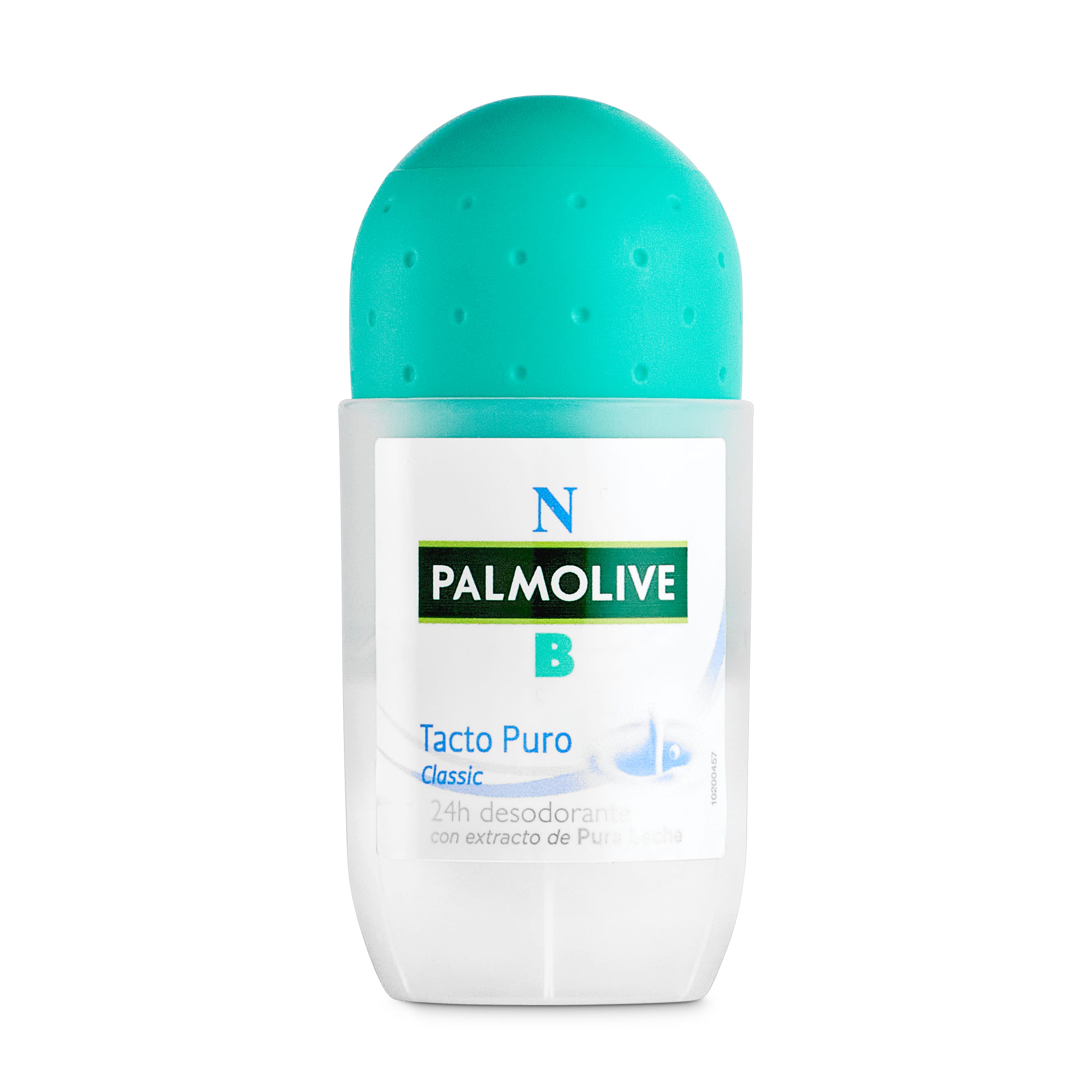 PALMOLIVE NB desodorante tacto puro roll on 50 ml