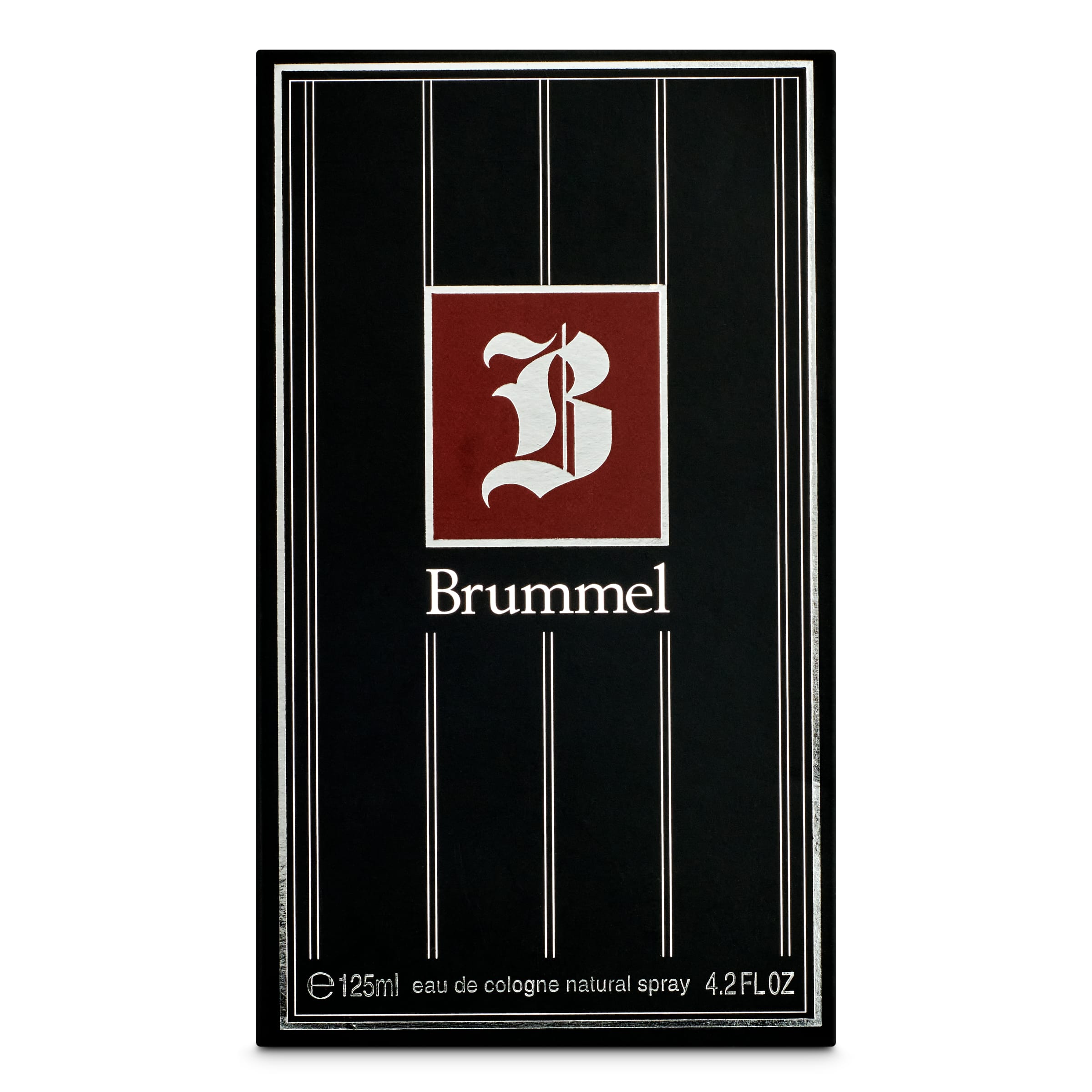 BRUMMEL colonia spray 125 ml