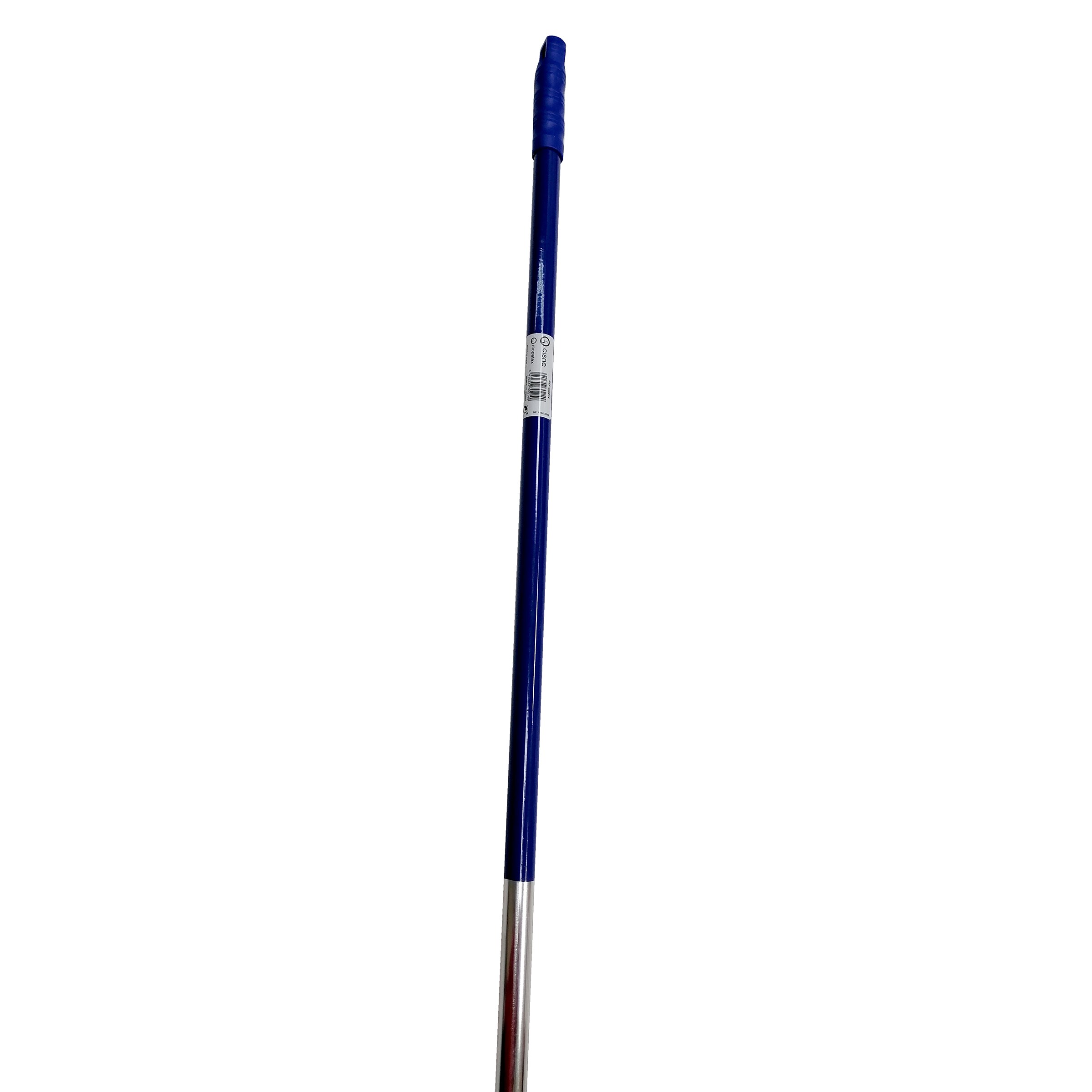 MOPATEX mango de aluminio h2 140 cm 1 ud