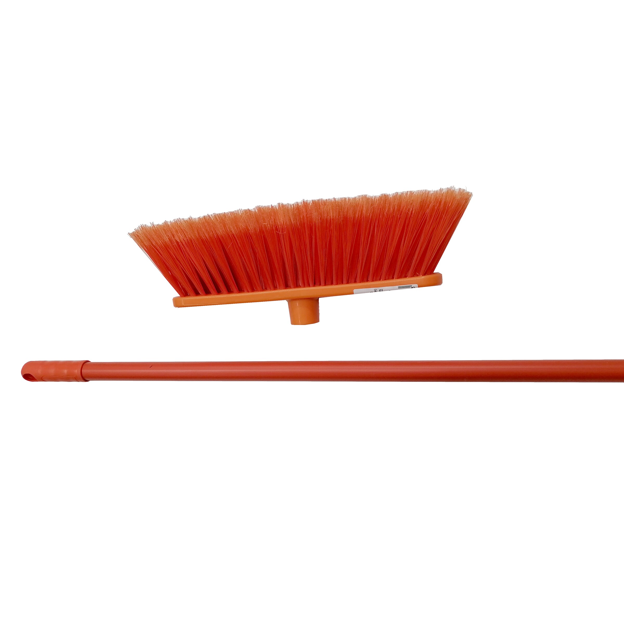 MOPATEX set cepillo + mango 120 cm  1 ud