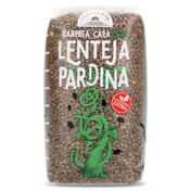 Lentejas pardinas Vegecampo de Dia bolsa 1 Kg