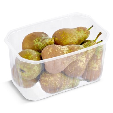 Pera conferencia bandeja 700 g-0 Pera conferencia bandeja 700 g-0