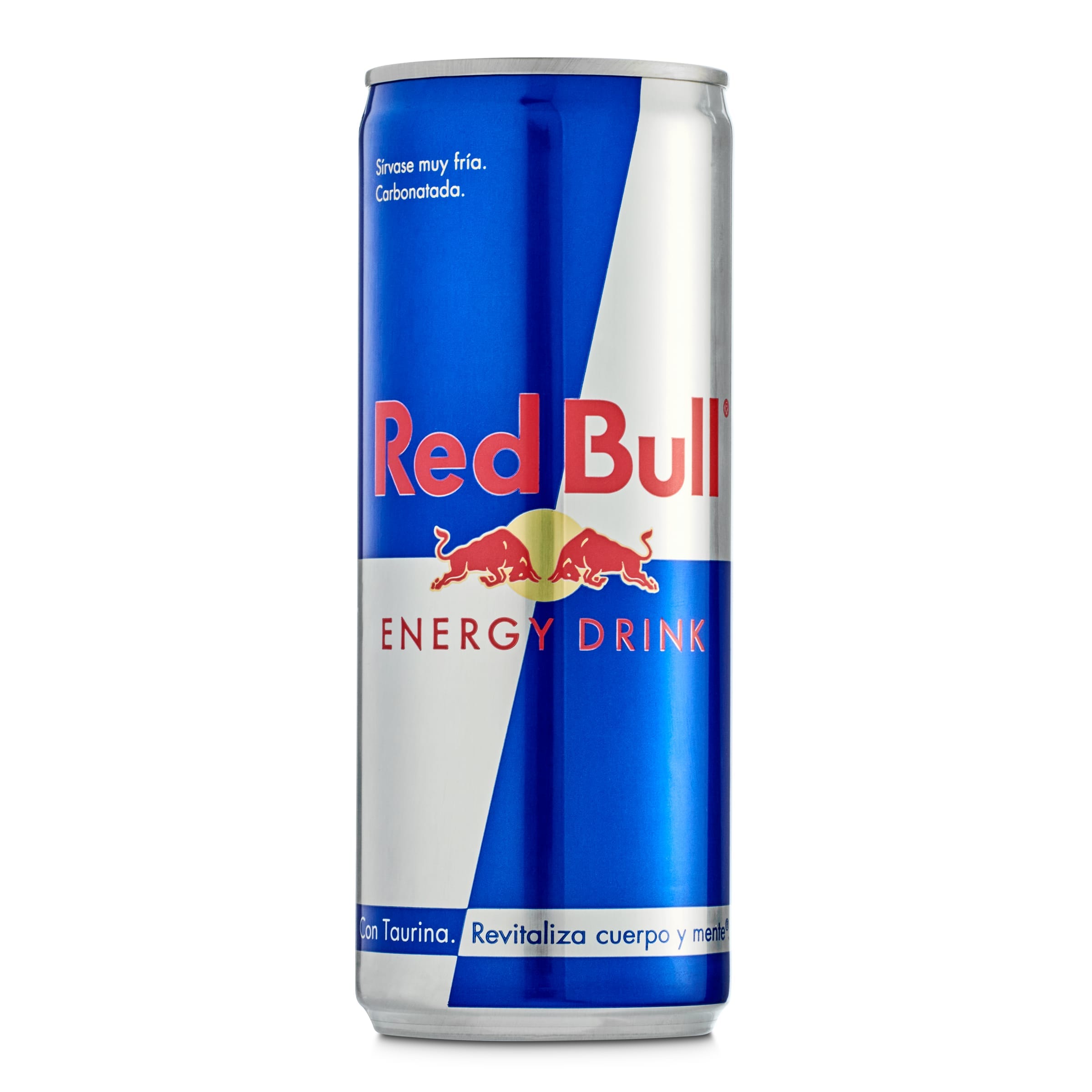 Bebida energética RED BULL LATA 250 ML - Supermercados DIA