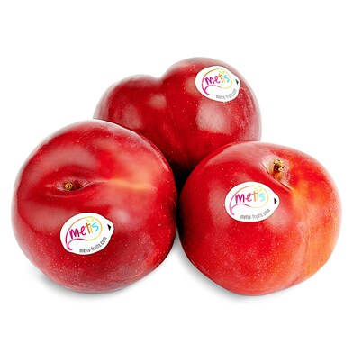 Ciruela roja Metis granel 400 g aprox.-0 Ciruela roja Metis granel 400 g aprox.-0