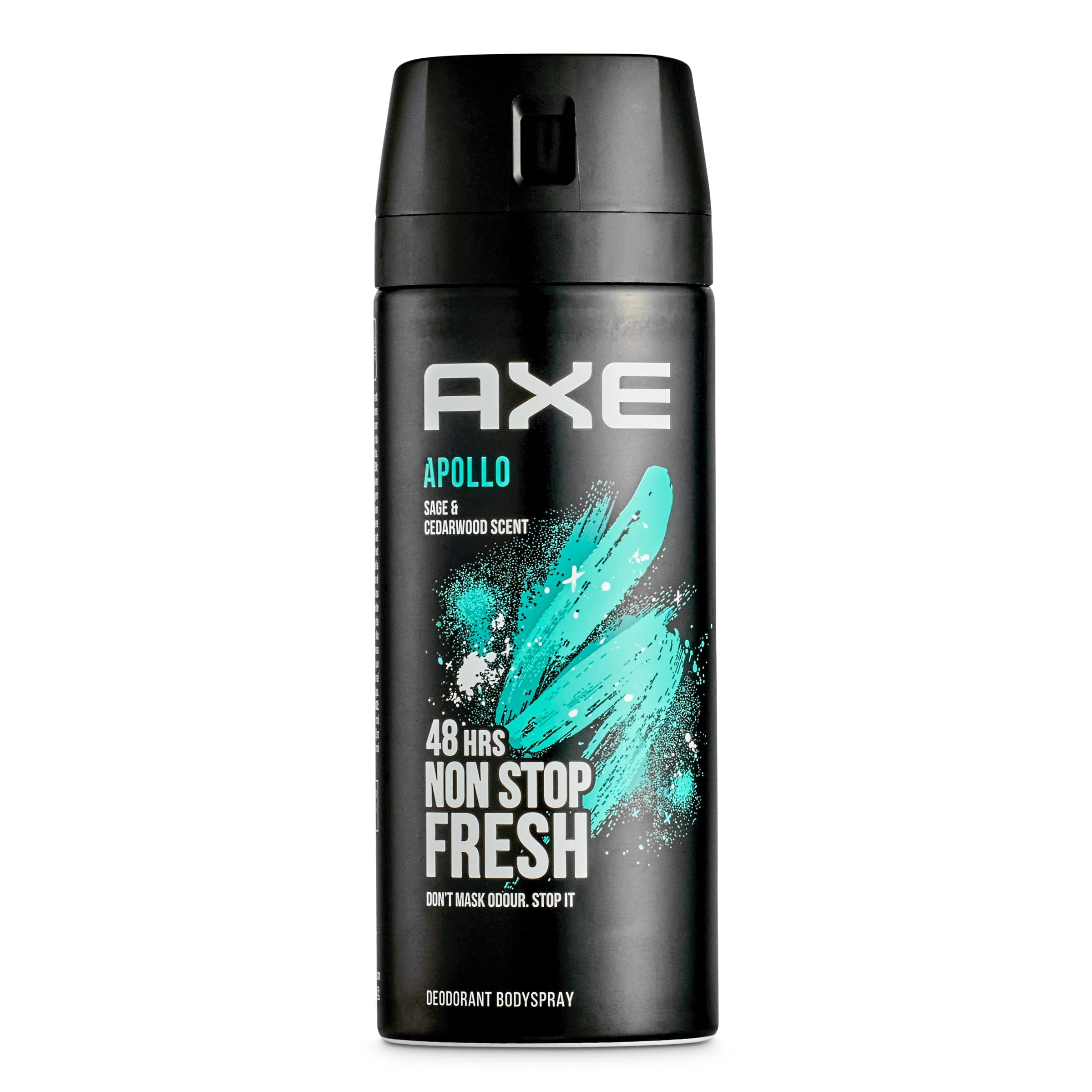 Desodorante apollo Axe spray 150 ml - Supermercados DIA
