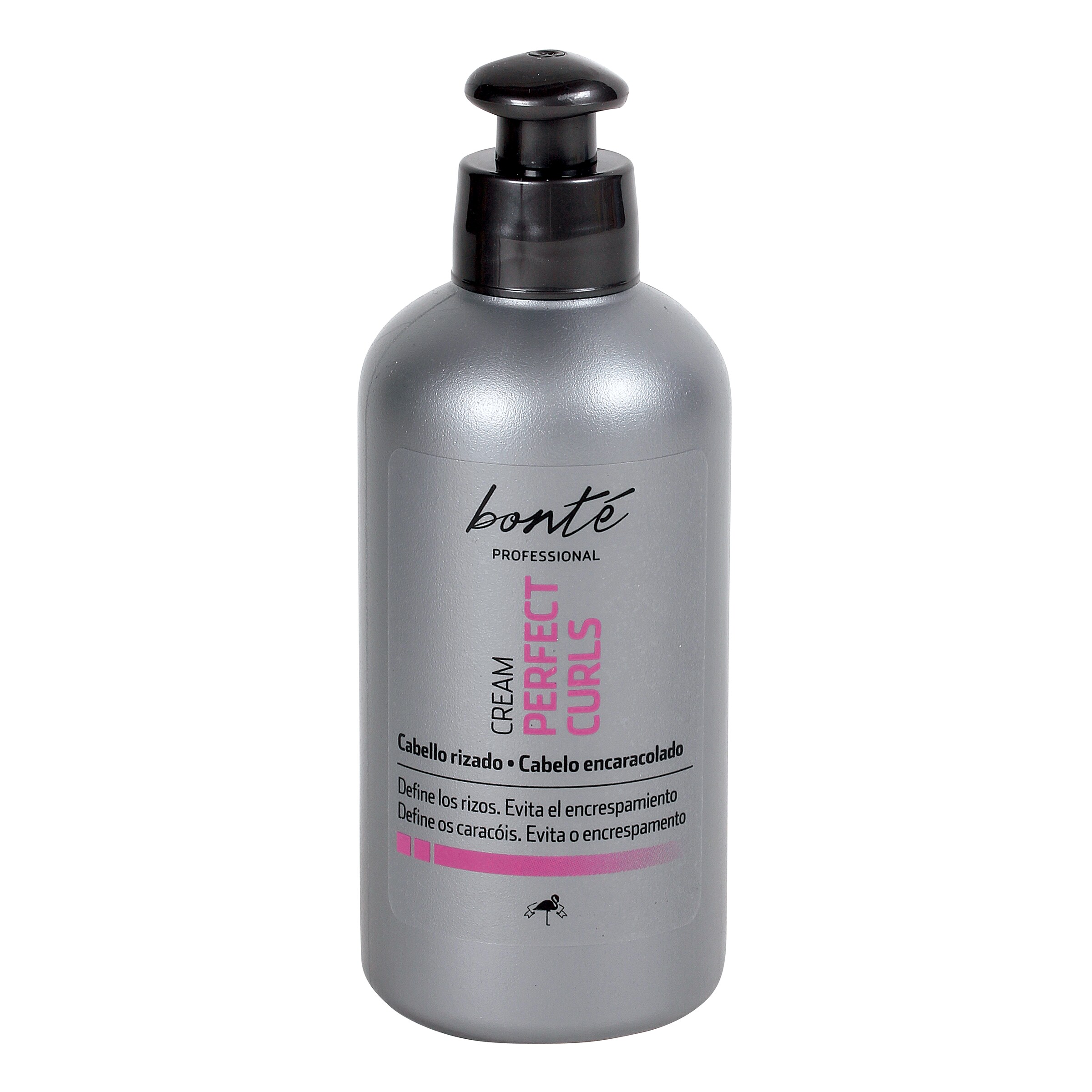 BONTE crema rizos perfectos 200 ml