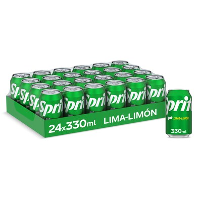 Sprite pack 24 x 330 ml-0 Sprite pack 24 x 330 ml-0