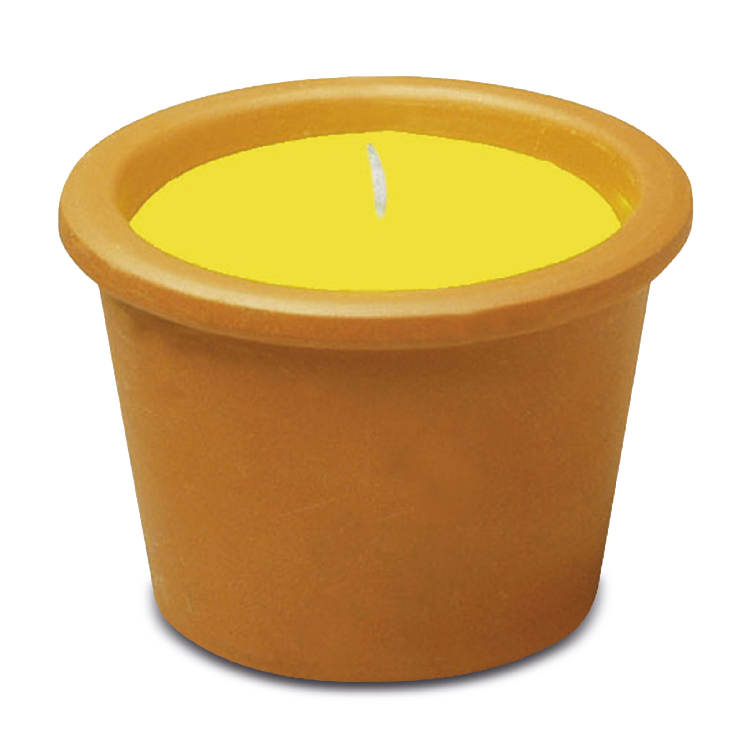 ROURA mini maceta de citronella 1 ud