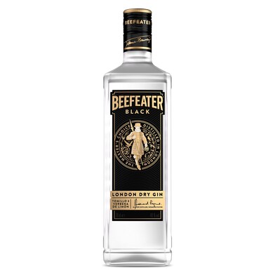 Beefeater Black 70 cl-0 Beefeater Black 70 cl-0