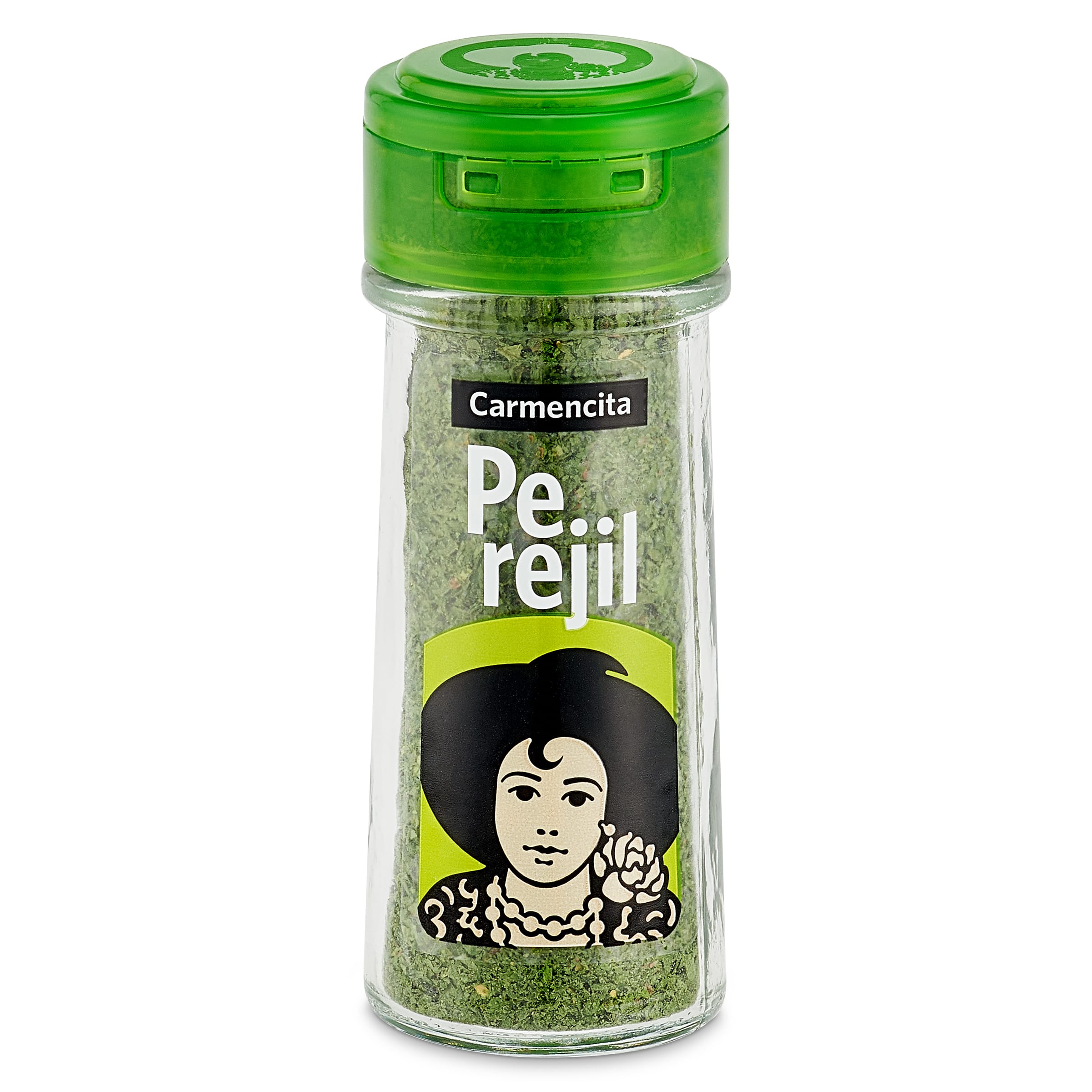 Perejil Carmencita frasco 8 g