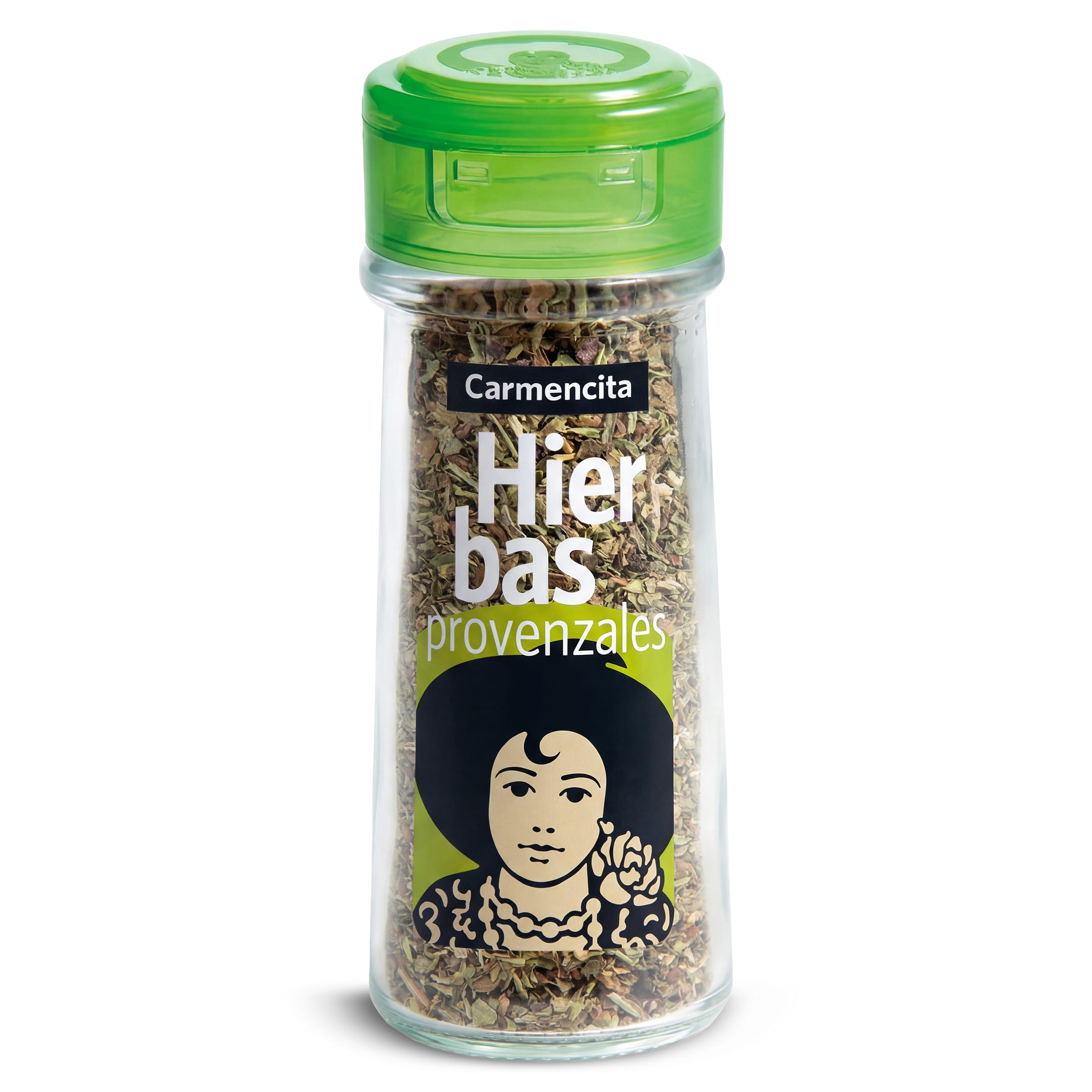 Hierbas provenzales Carmencita 10 g