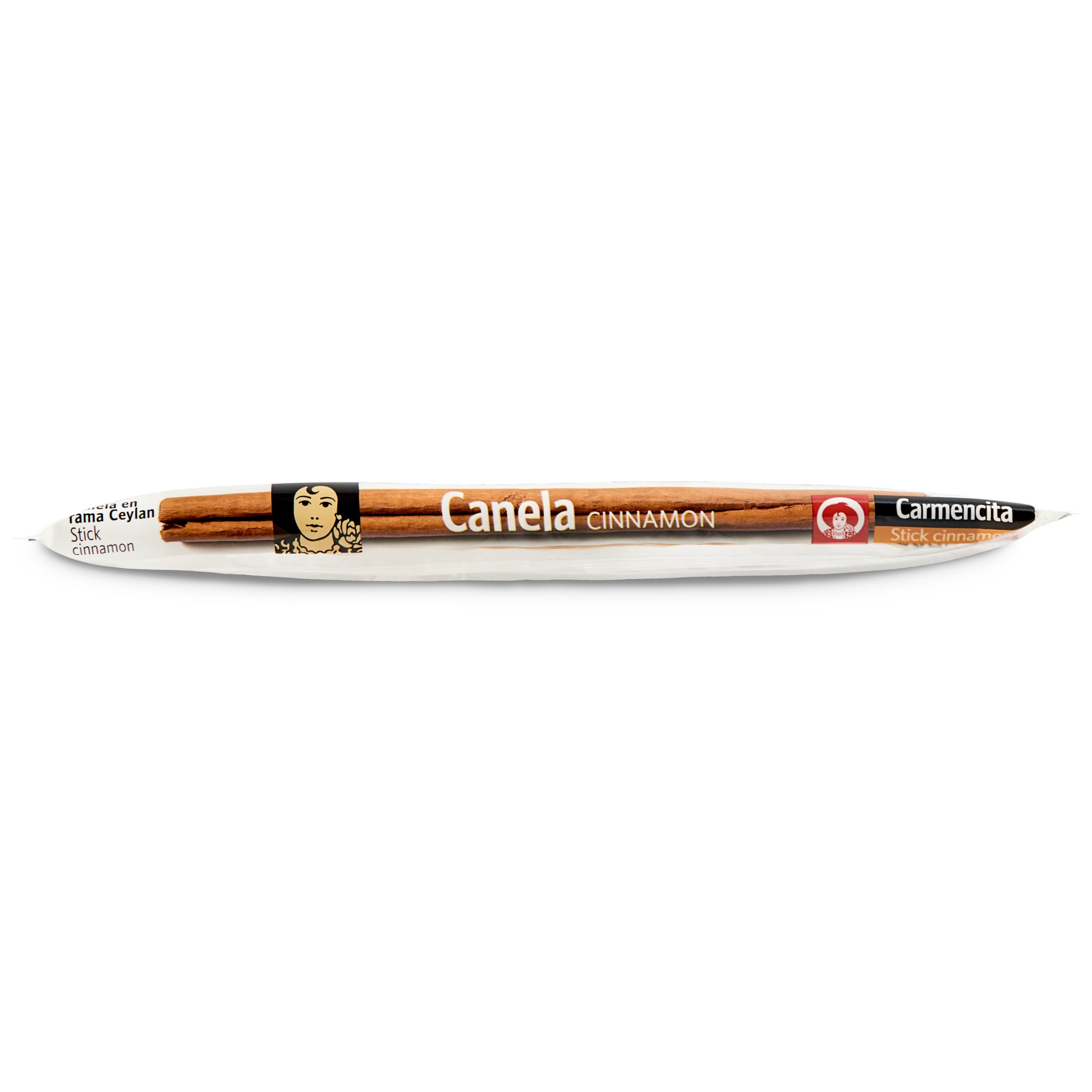 CARMENCITA canela en rama stick 5 gr