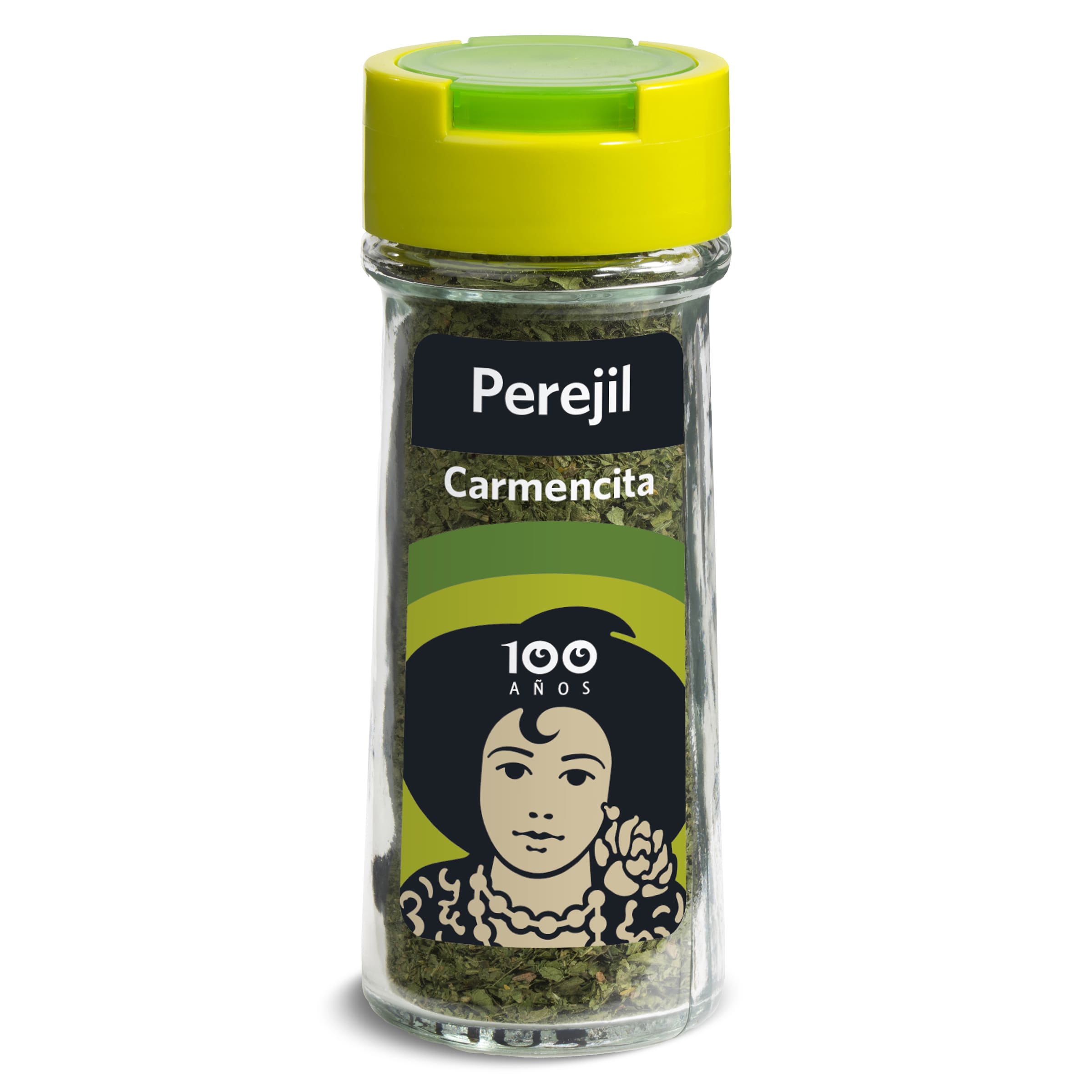 CARMENCITA perejil frasco 12 gr