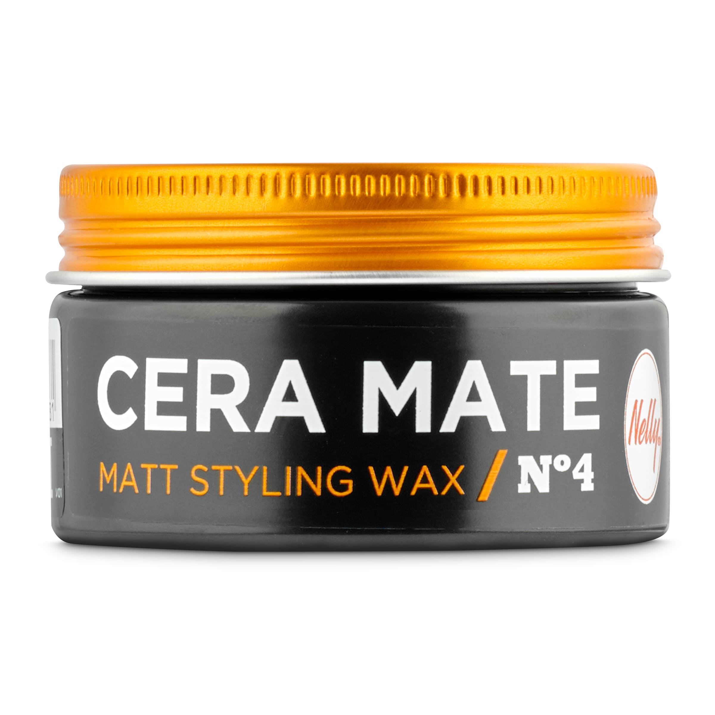 NELLY cera fijadora mate tarro 100 ml