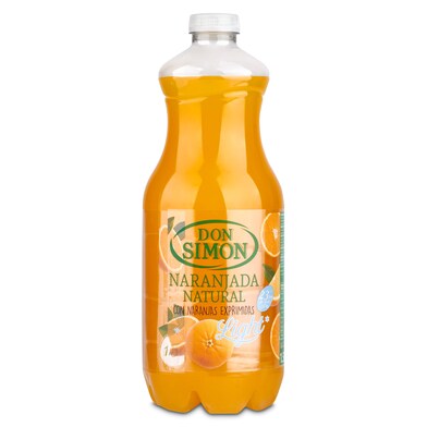 Naranjada Don Simón 1.5 L-0 Naranjada Don Simón 1.5 L-0