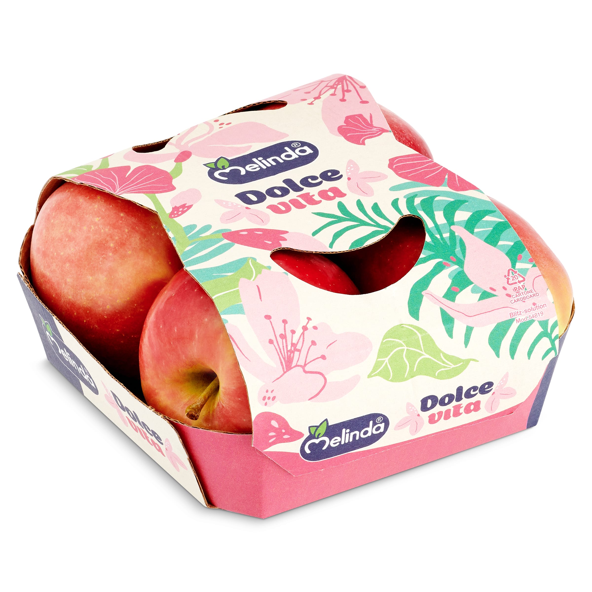 Manzana Dolce Vita 650 g