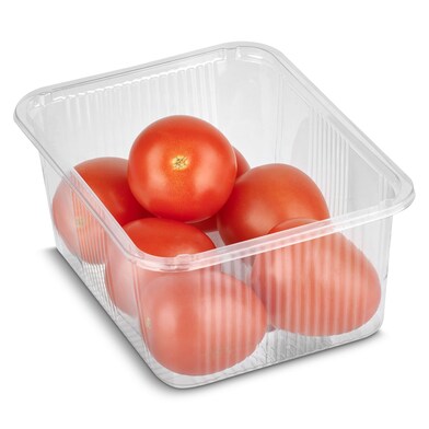 Tomate pera bandeja 500 g-0 Tomate pera bandeja 500 g-0