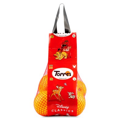 Naranja Torres malla 1 Kg-0 Naranja Torres malla 1 Kg-0